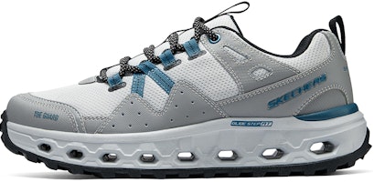 Skechers Running Shoes Low 'Grey Comfort' 237538-GRY Skechers Running Shoes Low 'Grey Comfort' 237538-GRY