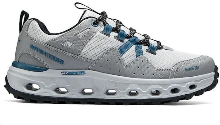 스케쳐스 로우 '컴포트 그레이' 러닝화 (Skechers Low 'Comfort Gray' Running Shoes - 66 characters) 237538-GRY Order 스케쳐스 로우 '컴포트 그레이' 러닝화 (Skechers Low 'Comfort Gray' Running Shoes - 66 characters) 237538-GRY