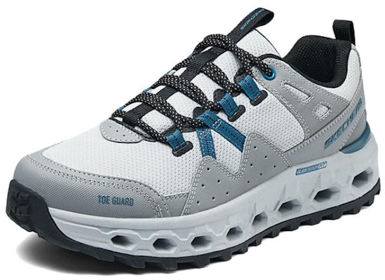 스케쳐스 로우 '컴포트 그레이' 러닝화 (Skechers Low 'Comfort Gray' Running Shoes - 66 characters) 237538-GRY Lookbook 스케쳐스 로우 '컴포트 그레이' 러닝화 (Skechers Low 'Comfort Gray' Running Shoes - 66 characters) 237538-GRY