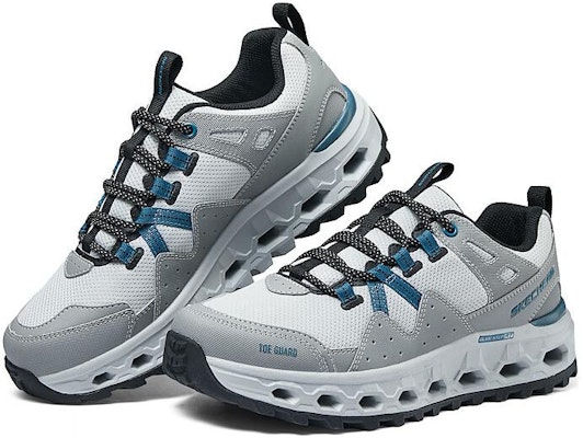 스케쳐스 로우 '컴포트 그레이' 러닝화 (Skechers Low 'Comfort Gray' Running Shoes - 66 characters) 237538-GRY Shop 스케쳐스 로우 '컴포트 그레이' 러닝화 (Skechers Low 'Comfort Gray' Running Shoes - 66 characters) 237538-GRY