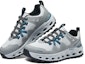 Shop Kasut Lari Skechers Rendah 'Kelabu Selesa' 237538-GRY