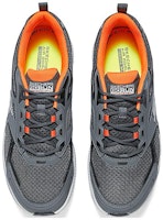 Zapatillas para Correr Skechers Low 'Gris Naranja' 220034-GYOR Shop Zapatillas para Correr Skechers Low 'Gris Naranja' 220034-GYOR