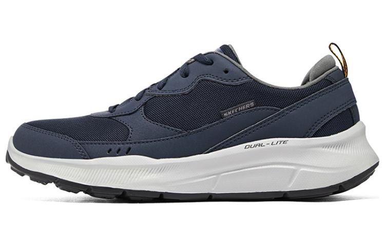 Skechers Running Shoes Low 'Navy Blue' 232520-NVCC