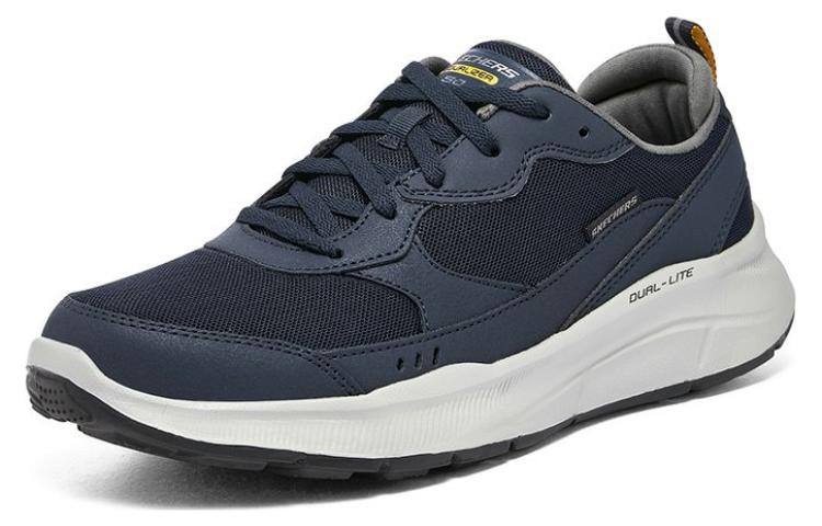 Order Scarpe da Corsa Skechers Low ''Blu Navy'' 232520-NVCC