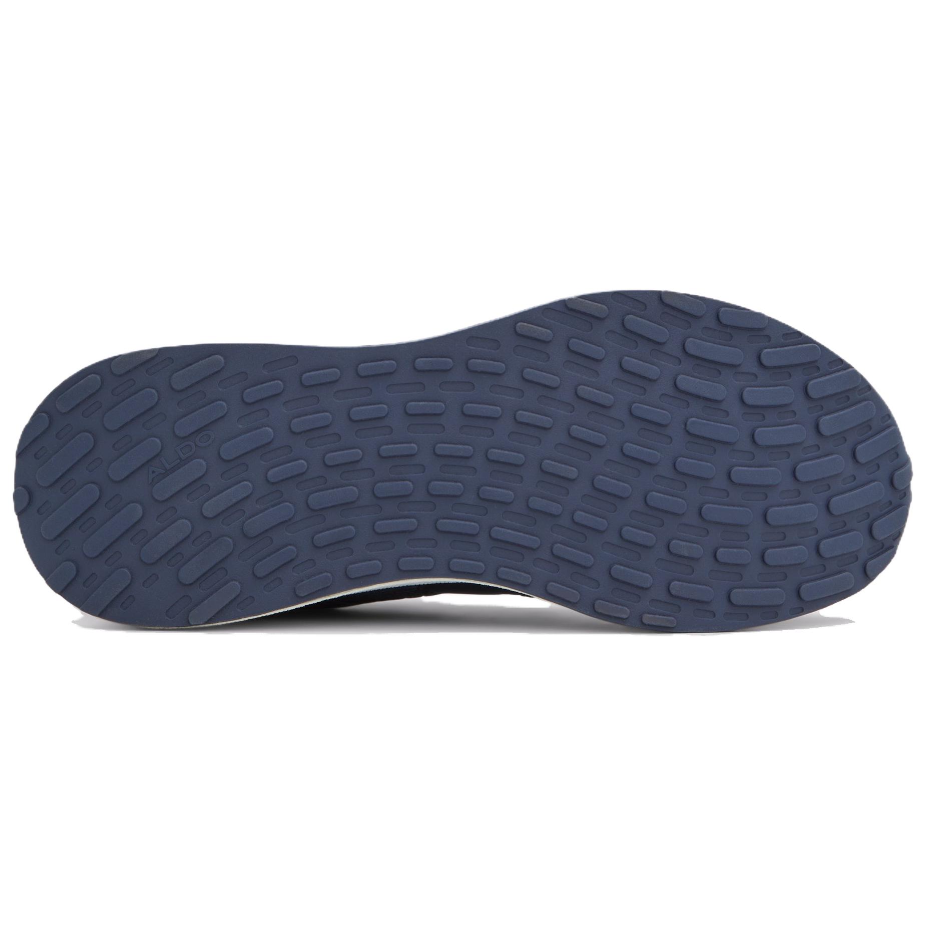 Shop Scarpe da Corsa Skechers Low ''Blu Navy'' 232520-NVCC