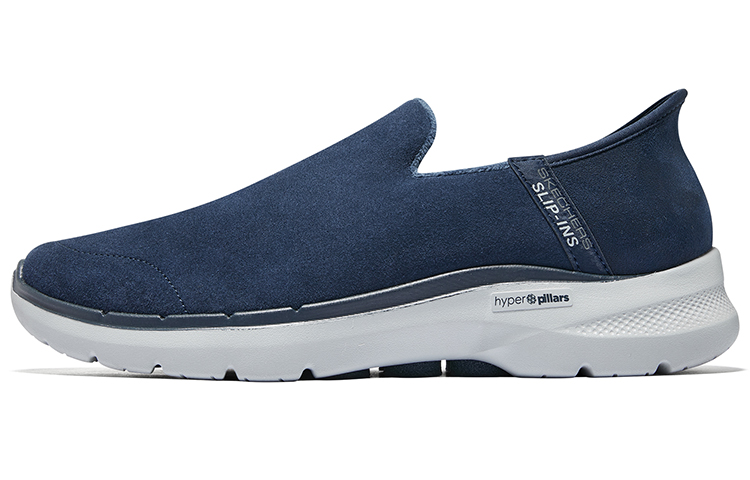 Skechers Running Shoes Low 'Navy Blue'
