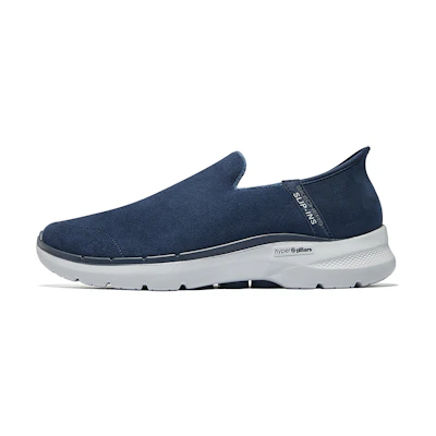 Skechers Running Shoes Low 'Navy Blue'