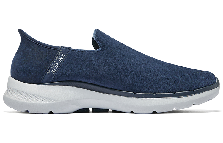 Skechers Running Shoes Low 'Navy Blue' 圖 2