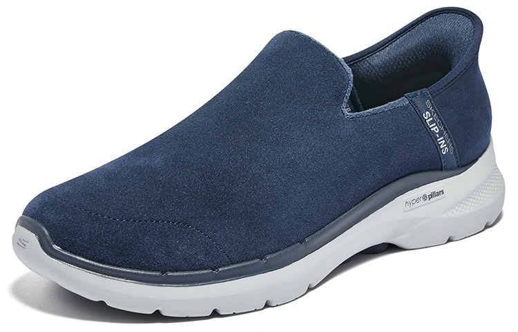 Skechers Running Shoes Low 'Navy Blue' 圖 3