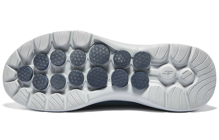 Skechers Running Shoes Low 'Navy Blue' 圖 6