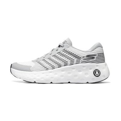 Skechers Running Shoes Low 'White CMFT'