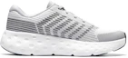 Order Baskets de Running Skechers Basses ''Blanc Confort'' 220695-WBK