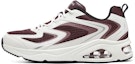Buy Kasur Larian Skechers Rendah 'Putih Merah' 183079-BURG