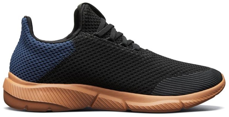 Skechers Ingram Blue/Black/Brown 65867-BKNV Order Skechers Ingram Blue/Black/Brown 65867-BKNV