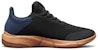Skechers Ingram Biru/Hitam/Coklat 65867-BKNV