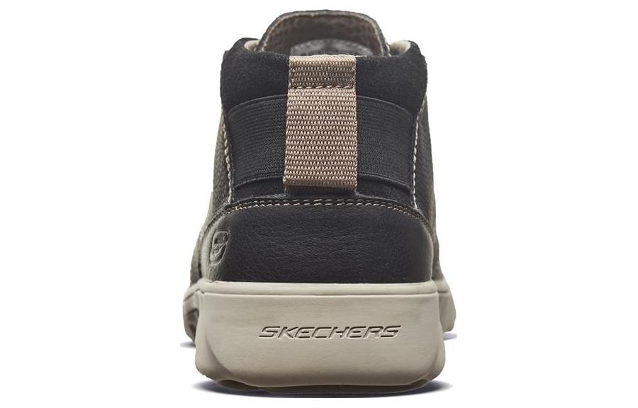Skechers Ryler 'Black High-Top' 圖 3