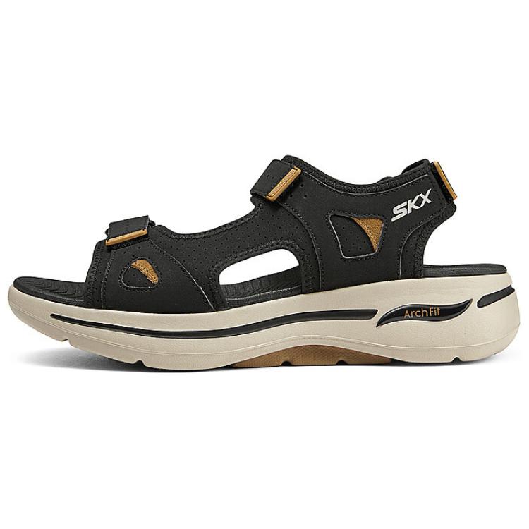 Skechers Sandal 'Black Brown' 229064-BKBR