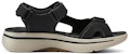Sandal Skechers 'Hitam Coklat' 229064-BKBR