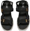 Shop Sandal Skechers 'Hitam Coklat' 229064-BKBR