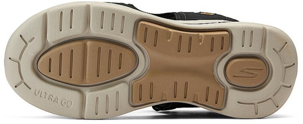 스케쳐스 샌들 '블랙브라운' (Skechers Sandal 'Black Brown') 229064-BKBR Purchase 스케쳐스 샌들 '블랙브라운' (Skechers Sandal 'Black Brown') 229064-BKBR