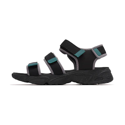 Skechers Sandal 'Black Magic Strap'