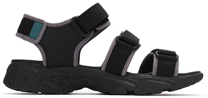 Order Skechers Sandal 'Black Magic Strap' 237197-BKCC