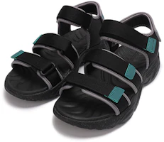 Lookbook Skechers Sandal 'Black Magic Strap' 237197-BKCC