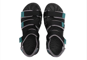Shop Skechers Sandal 'Black Magic Strap' 237197-BKCC