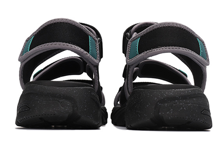 Purchase Skechers Sandal 'Black Magic Strap' 237197-BKCC