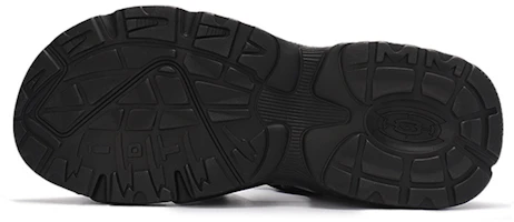 Details for Skechers Sandal 'Black Magic Strap' 237197-BKCC