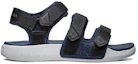 Order Skechers Sandal 'Blue Black' 666081-NVBK
