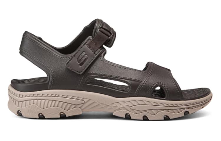 Order Sandal Skechers 'Coklat' 243089-CHOC