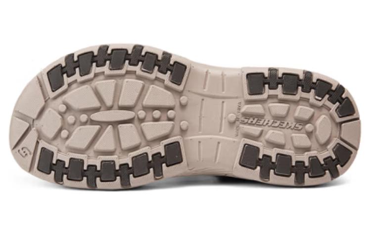 Shop Sandal Skechers 'Coklat' 243089-CHOC