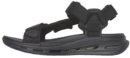 Skechers Sandal 'Comfort Fashion Black' 210547-BBK Skechers Sandal 'Comfort Fashion Black' 210547-BBK