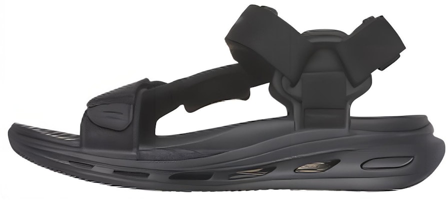 Skechers Sandal 'Comfort Fashion Black' 210547-BBK Buy Skechers Sandal 'Comfort Fashion Black' 210547-BBK