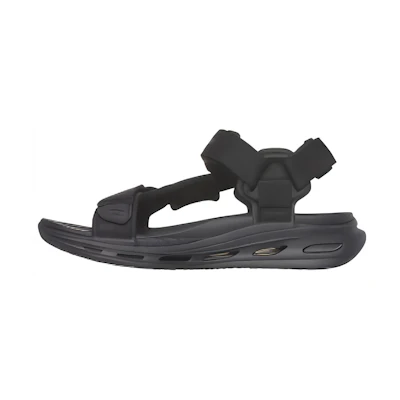 Skechers Sandal 'CMFT Fashion Black'