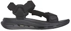 Order Skechers Sandal 'Comfort Fashion Hitam' 210547-BBK