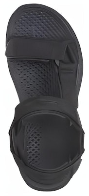 Skechers Sandal 'Comfort Fashion Black' 210547-BBK Lookbook Skechers Sandal 'Comfort Fashion Black' 210547-BBK