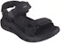 Skechers Sandal 'Comfort Fashion Hitam' 210547-BBK