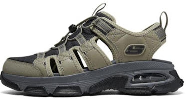 Skechers Sandal 'Comfort Fashion Brown' 237594-TAN Skechers Sandal 'Comfort Fashion Brown' 237594-TAN