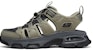 Skechers Sandal 'Fesyen Selesa Coklat' 237594-TAN