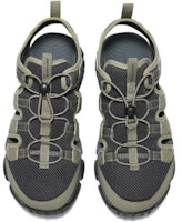 Skechers Sandal 'Kenyamanan Mode Coklat' 237594-TAN Lookbook Skechers Sandal 'Kenyamanan Mode Coklat' 237594-TAN