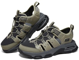 Skechers Sandal 'Kenyamanan Mode Coklat' 237594-TAN Shop Skechers Sandal 'Kenyamanan Mode Coklat' 237594-TAN