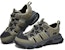 Skechers Sandal 'Fesyen Selesa Coklat' 237594-TAN