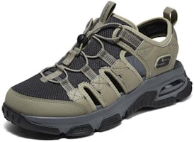 Skechers Sandal 'Kenyamanan Mode Coklat' 237594-TAN Purchase Skechers Sandal 'Kenyamanan Mode Coklat' 237594-TAN