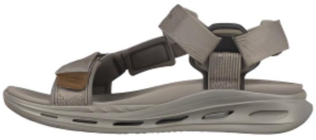 Skechers Sandal 'Fashion Brown' 210547-TPE Skechers Sandal 'Fashion Brown' 210547-TPE
