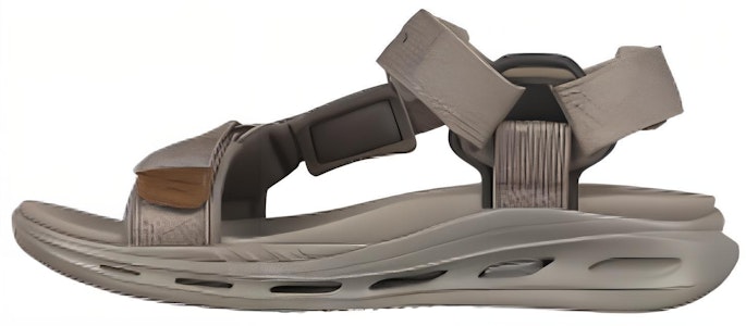 スケッチャーズサンダル「ファッションブラウン」210547-TPE 210547-TPE Buy スケッチャーズサンダル「ファッションブラウン」210547-TPE 210547-TPE