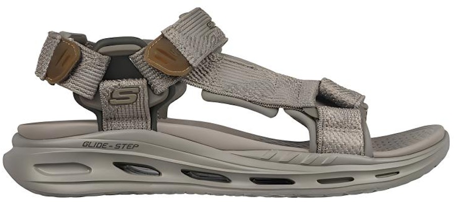 스케쳐스 샌들 '패션 브라운' (Skechers Sandal 'Paeseon Beuraun') 210547-TPE Order 스케쳐스 샌들 '패션 브라운' (Skechers Sandal 'Paeseon Beuraun') 210547-TPE