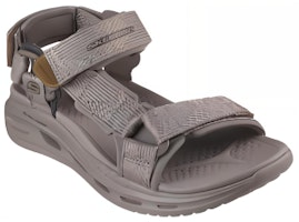 Sandalias Skechers 'Fashion Brown' 210547-TPE Lookbook Sandalias Skechers 'Fashion Brown' 210547-TPE