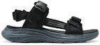 Order Skechers Sandal 'Gaya Tebal Hitam' 232898-BLK